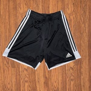 Three Soccer Shorts Bundle